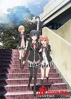 Chuyên Tình Vui Nhộn Phần 2