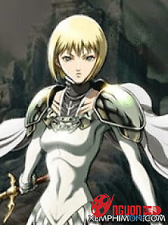 Claymore