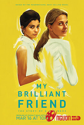 Cô Bạn Thiên Tài Của Tôi Phần 1