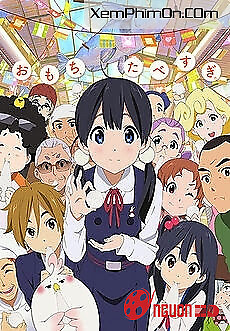 Cô Bé Tamako
