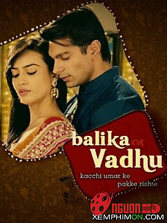 Cô Dâu 8 Tuổi Phần 7