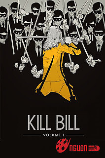 Cô Dâu Báo Thù 1