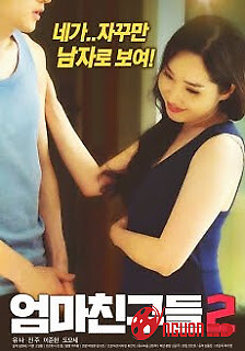 Cô Gái Ấy Là Bạn Của Mẹ