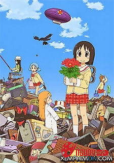 Cô Gái Hài Hước