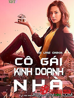 Cô Gái Kinh Doanh Nhà