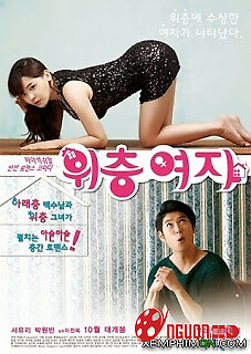 Cô Gái Lầu Trên