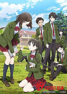 Cô Gái Sách Đỏ