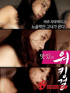 Cô Giúp Việc Quyến Rũ