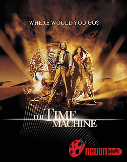 Cỗ Máy Thời Gian