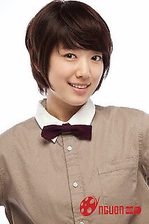 Cô Nàng Đẹp Trai 2