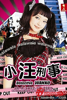 Cô Nàng Thám Tử