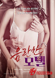 Cô Người Mẫu Gợi Cảm