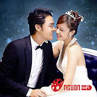 Cổ Tích Chuyện Tình