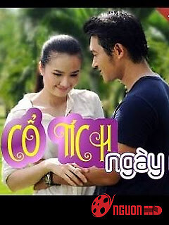 Cổ Tích Ngày Nay