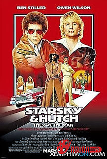 Cớm Chìm Cớm Nổi