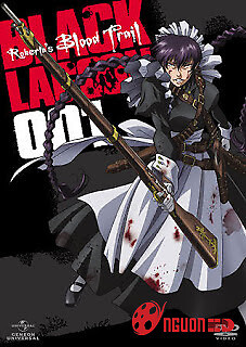 Con Đường Máu Của Roberta