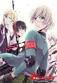 Con Đường Súng Đạn