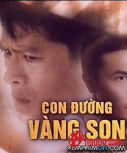Con Đường Vàng Son