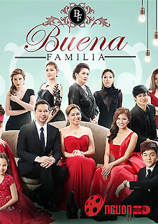 Con Gái Chồng Tôi