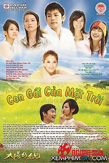Con Gái Của Mặt Trời