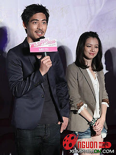 Cơn Lốc Tình Yêu