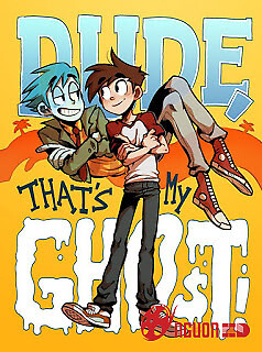 Con Ma Của Tôi Phần 1