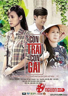 Con Trai Con Gái