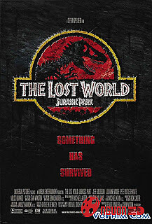 Công Viên Kỷ Jura 2: Thế Giới Bị Mất