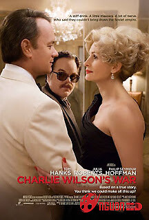 Cuộc Chiến Của Charlie Wilson