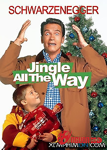 Cuộc Chiến Giáng Sinh