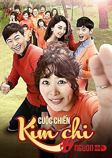 Cuộc Chiến Kim Chi