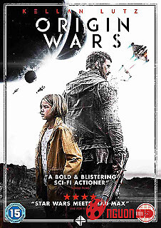 Cuộc Chiến Ma Phần 1