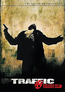 Cuộc Chiến Ma Túy