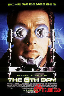 Cuộc Chiến Nhân Bản