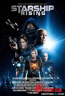 Cuộc Chiến Tàu Vũ Trũ