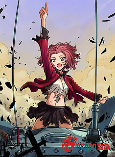 Cuộc Chiến Xe Tăng