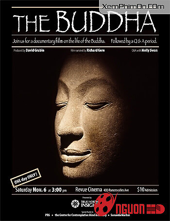 Cuộc Đời Đức Phật