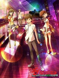 Cuộc Gặp Tình Cờ