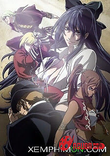 Cuộc Phiêu Lưu Của Tatakau Shisho