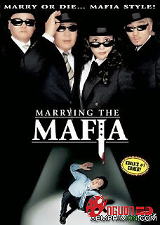 Cưới Nhầm Mafia 1