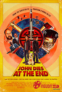 Cuối Phim John Chết