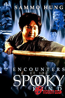 Cương Thi Vật Cương Thi