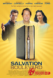 Cứu Rỗi Linh Hồn