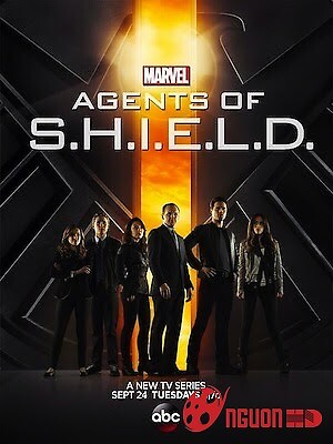 Đặc Nhiệm Siêu Anh Hùng Phần 1