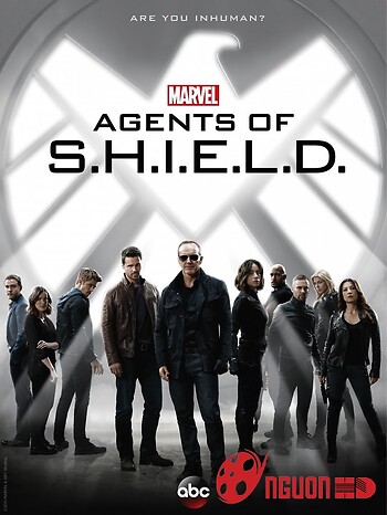 Đặc Nhiệm Siêu Anh Hùng Phần 3