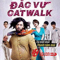 Đặc Vụ Catwalk