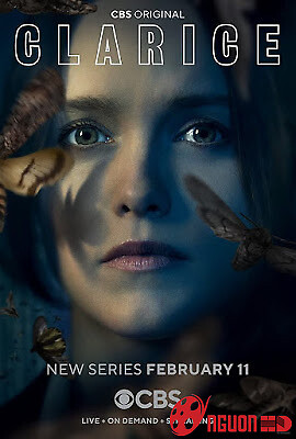 Đặc Vụ Clarice Phần 1