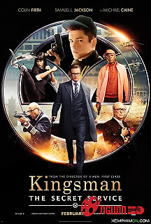 Đặc Vụ Kingsman