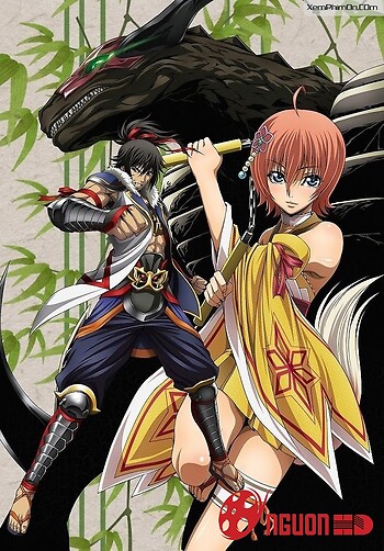 Dai Shogun: Đại Cách Mạng