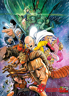 Đấm Phát Chết Luôn